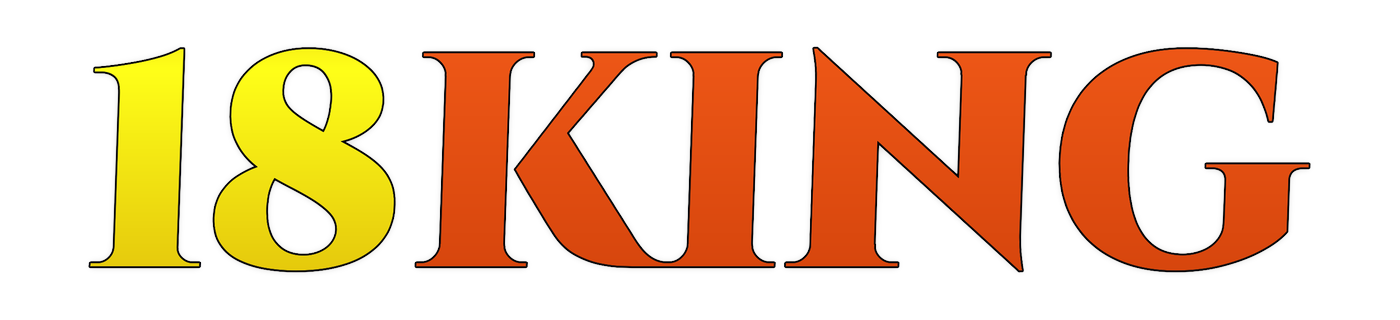 18king